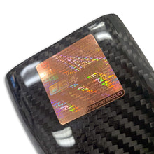 Load image into Gallery viewer, 034-108-1024 - 034Motorsport X34 Carbon Fiber Intake Air Duct, B9 Audi S4/S5 3.0 TFSI