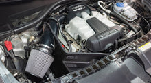 Load image into Gallery viewer, 034-108-1046 - 034Motorsport S34 Carbon Fiber Intake, Audi C7/C7.5 A6/A7 3.0 TFSI