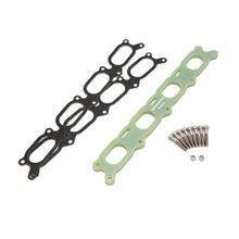 Load image into Gallery viewer, 034-108-9000-SP - 034Motorsport Intake Manifold Spacer, 1.8T, Phenolic, Small Port