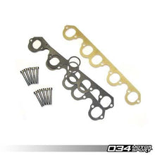 Load image into Gallery viewer, 034-108-9006 - 034Motorsport PHENOLIC INTAKE MANIFOLD SPACER, AUDI I5 10V