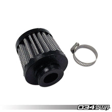 Load image into Gallery viewer, 034-108-B018 - 034Motorsport Performance Air Filter, Conical, 0.75" Inlet
