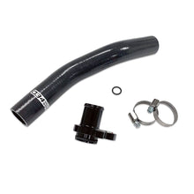Load image into Gallery viewer, 034-108-Z074 - 034Motorsport X34 Cold Air Intake Adapter for 2019+ Audi 8V.5 RS3 & 8S TT
