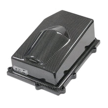 Load image into Gallery viewer, 034-108-Z077 - 034Motorsport X34 Carbon Fiber Closed-Top Upper Airbox 8J Audi TT RS & 8P Audi RS3