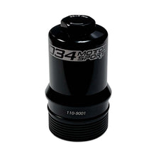 Load image into Gallery viewer, 034-110-9000 - 034Motorsport Billet Oil Filter Housing - Volkswagen Golf GTI/R MK7/MK8 & Audi 8V/8Y A3/S3/TT/TTS