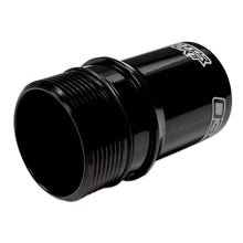 Load image into Gallery viewer, 034-110-9000 - 034Motorsport Billet Oil Filter Housing - Volkswagen Golf GTI/R MK7/MK8 & Audi 8V/8Y A3/S3/TT/TTS