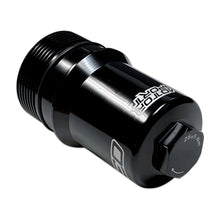 Load image into Gallery viewer, 034-110-9000 - 034Motorsport Billet Oil Filter Housing - Volkswagen Golf GTI/R MK7/MK8 & Audi 8V/8Y A3/S3/TT/TTS