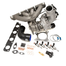 Load image into Gallery viewer, 034-145-1015 - 034Motorsport R410 TURBO UPGRADE KIT & TUNING PACKAGE FOR 8J/8P AUDI TT/A3 & MKV VOLKSWAGEN GTI/GLI 2.0T FSI