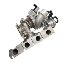 Load image into Gallery viewer, 034-145-1015 - 034Motorsport R410 TURBO UPGRADE KIT & TUNING PACKAGE FOR 8J/8P AUDI TT/A3 & MKV VOLKSWAGEN GTI/GLI 2.0T FSI
