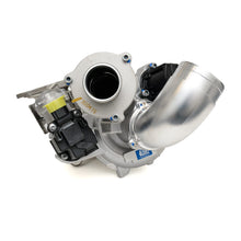 Load image into Gallery viewer, 034-145-1017 - 034Motorsport R460 HYBRID TURBOCHARGER SYSTEM FOR 8V AUDI S3 & MKVII VOLKSWAGEN GOLF R 2.0 TFSI (MQB)