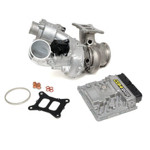 Load image into Gallery viewer, 034-145-1017 - 034Motorsport R460 HYBRID TURBOCHARGER SYSTEM FOR 8V AUDI S3 & MKVII VOLKSWAGEN GOLF R 2.0 TFSI (MQB)