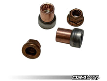 Load image into Gallery viewer, 034-145-1506 - 034 Motorsport Turbocharger Installation Hardware/Gasket Kit, B9/B9.5 Audi S4/S5/SQ5 3.0T