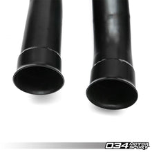 Load image into Gallery viewer, 034-145-P002 - 034Motorsport Inlet Pipe Set, B5 Audi RS4 Replica, 2.7T K04 NOW TEST FIT BEFORE SHIPPING