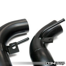 Load image into Gallery viewer, 034-145-P002 - 034Motorsport Inlet Pipe Set, B5 Audi RS4 Replica, 2.7T K04 NOW TEST FIT BEFORE SHIPPING