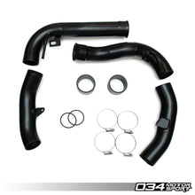Load image into Gallery viewer, 034-145-P002 - 034Motorsport Inlet Pipe Set, B5 Audi RS4 Replica, 2.7T K04 NOW TEST FIT BEFORE SHIPPING