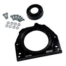 Load image into Gallery viewer, 034 Motorsport - Billet Aluminum Rear Main Seal, 1.8T & 2.0T FSI EA113 - 034-202-6003