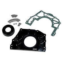 Load image into Gallery viewer, 034-202-6005 - 034Motorsport Billet Aluminium Rear Main Seal, 2.7T V6