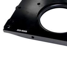 Load image into Gallery viewer, 034-202-6005 - 034Motorsport Billet Aluminium Rear Main Seal, 2.7T V6