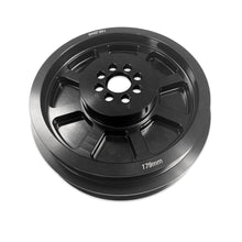 Load image into Gallery viewer, 034-145-Z045 - 034Motorsport 3.0 TFSI Supercharger 179MM Crank Pulley Upgrade, B8/B8.5 Audi S4/S5/Q5 & C7 Audi A6/A7