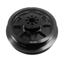 Load image into Gallery viewer, 034 Motorsport - 3.0 TFSI Supercharger 190 MM Crank Pulley Upgrade, Audi B8/B8.5 S4/S5/Q5/SQ5 & C7 Audi A6/A7 - 034-145-Z042