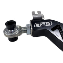 Load image into Gallery viewer, 034-401-1022 - 034Motorsport Control Arm Pair, Motorsport, Rear Upper Adjustable, 8J/8P/8V/8Y AUDI A3/S3/RS3/TT/TTS/TTRS & MK5/MK6/MK7/MK8 Volksw