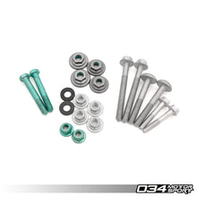 Load image into Gallery viewer, 034 Motorsport - DENSITY LINE CONTROL ARM KIT UPPER ADJUSTABLE, B8/B8.5 AUDI A4/S4, A5/S5/RS5 & Q5/SQ5, Camber Correcting, Late (M14) - 034-401-1054