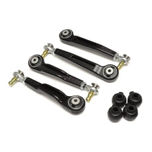 Load image into Gallery viewer, 034 Motorsport - DENSITY LINE ADJUSTABLE UPPER CONTROL ARM KIT, TRACK SPEC, B5/B6/B7/C5 AUDI A4/S4/RS4 & A6/S6/RS6 034-401-1063