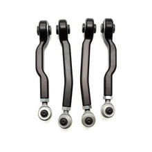 Load image into Gallery viewer, 034 Motorsport - DENSITY LINE ADJUSTABLE UPPER CONTROL ARM KIT, TRACK SPEC, B5/B6/B7/C5 AUDI A4/S4/RS4 & A6/S6/RS6 034-401-1063