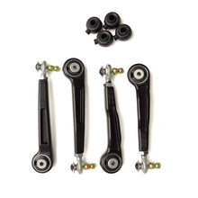 Load image into Gallery viewer, 034 Motorsport - DENSITY LINE ADJUSTABLE UPPER CONTROL ARM KIT, TRACK SPEC, B5/B6/B7/C5 AUDI A4/S4/RS4 & A6/S6/RS6 034-401-1063