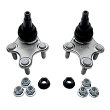 Load image into Gallery viewer, 034 Motorsport - Dynamic+ RCO - Camber & Roll Center Adjusting Ball Joints - Audi 8V/8Y S3/RS3 & Volkswagen MK7/MK8 - 034-401-4013