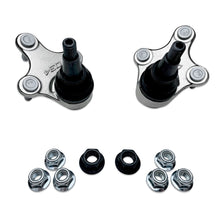 Load image into Gallery viewer, 034 Motorsport - Dynamic+ RCO - Camber & Roll Center Adjusting Ball Joints - Audi 8V/8Y S3/RS3 & Volkswagen MK7/MK8 - 034-401-4013