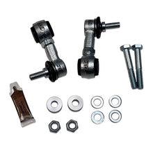 Load image into Gallery viewer, 034-402-4030 - 034Motorsport Dynamic+ Adjustable Rear Sway Bar End Links - Audi B8/8.5 A4/S4/A5/S5/Q5/SQ5/C7/C7.5 A6/S6/RS6/A7/S7/RS7