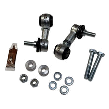 Load image into Gallery viewer, 034-402-4030 - 034Motorsport Dynamic+ Adjustable Rear Sway Bar End Links - Audi B8/8.5 A4/S4/A5/S5/Q5/SQ5/C7/C7.5 A6/S6/RS6/A7/S7/RS7