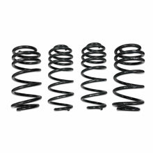 Load image into Gallery viewer, 034-404-1009 - 034Motorsport Dynamic+ Lowering Springs - Audi B8/B8.5 Q5/SQ5