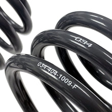 Load image into Gallery viewer, 034-404-1009 - 034Motorsport Dynamic+ Lowering Springs - Audi B8/B8.5 Q5/SQ5