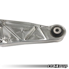 Load image into Gallery viewer, 034-505-1000-SD - 034Motorsport Billet Aluminum B4/B5 Audi A4/S4/RS4 & RS2 Quattro Rear Crossmember/Differential Carrier Upgrade Street Density