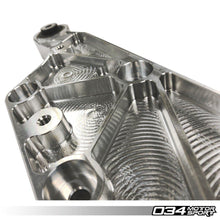 Load image into Gallery viewer, 034-505-1000-SD - 034Motorsport Billet Aluminum B4/B5 Audi A4/S4/RS4 & RS2 Quattro Rear Crossmember/Differential Carrier Upgrade Street Density
