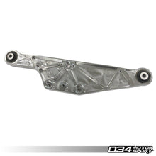 Load image into Gallery viewer, 034-505-1000-SD - 034Motorsport Billet Aluminum B4/B5 Audi A4/S4/RS4 & RS2 Quattro Rear Crossmember/Differential Carrier Upgrade Street Density