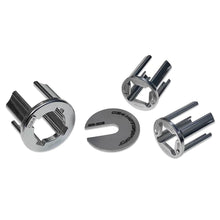 Load image into Gallery viewer, 034-505-2026 - 034 Motorsport Billet Aluminium Rear Differential Insert Kit BMW F2X/F3X Chassis