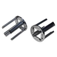 Load image into Gallery viewer, 034-505-2026 - 034 Motorsport Billet Aluminium Rear Differential Insert Kit BMW F2X/F3X Chassis