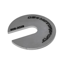 Load image into Gallery viewer, 034-505-2026 - 034 Motorsport Billet Aluminium Rear Differential Insert Kit BMW F2X/F3X Chassis