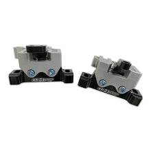 Load image into Gallery viewer, 034-509-5031 - 034Motorsport Tracksport Engine/Transmission Mount Pair, 8N Audi TT 1.8T & MKIV Volkswagen Golf 1.8T