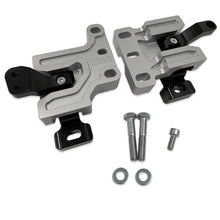 Load image into Gallery viewer, 034-509-5031 - 034Motorsport Tracksport Engine/Transmission Mount Pair, 8N Audi TT 1.8T & MKIV Volkswagen Golf 1.8T