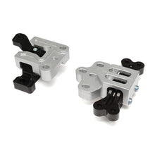 Load image into Gallery viewer, 034-509-5035 - 034Motorsport Street Sport Engine & Transmission Mounts. Audi 8J/8P A3/TT 3.2L & Volkswagen MK5 R32
