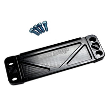 Load image into Gallery viewer, 034-603-0030 - 034Motorsport X-Clear Driveshaft Tunnel Brace, Audi B8 A4/S4/RS4 & A5/S5/RS5