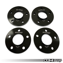 Load image into Gallery viewer, 034-604-7016 - 034Motorsport Dynamic + Flush Wheel Spacer Kit, B8 Audi RS5