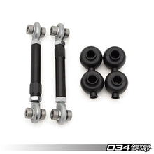 Load image into Gallery viewer, 034-402-4025 - 034Motorsport Adjustable Front Sway Bar End Links - Audi B9 A4/S4/A5/S5/RS5