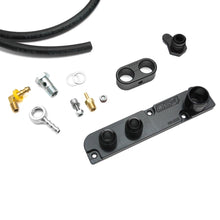 Load image into Gallery viewer, 034-101-1013 - 034Motorsport Audi B7 A4 2.0TFSI Catch Can Kit