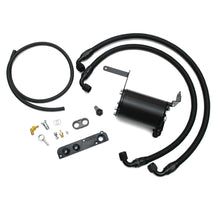 Load image into Gallery viewer, 034-101-1013 - 034Motorsport Audi B7 A4 2.0TFSI Catch Can Kit