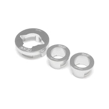 Load image into Gallery viewer, 034 Motorsport - Billet Aluminium Rear Differential Mount Insert Kit - Audi B9 A4/A5/S4/S5/RS4/RS5 -034-505-2020