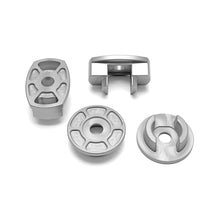 Load image into Gallery viewer, 034 Motorsport - Billet Aluminium Rear Subframe Insert Kit - Audi B9 A4/A5/S4/S5/RS5 - 034-601-0046